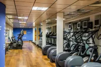 Radisson Blu Hotel, Cork - Gym