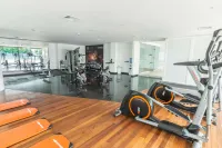 Sonesta Hotel Cartagena - Gym