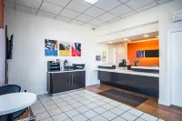 Motel 6 Manchester, TN Hotels in Manchester