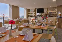 Galeria Plaza Irapuato - breakfast