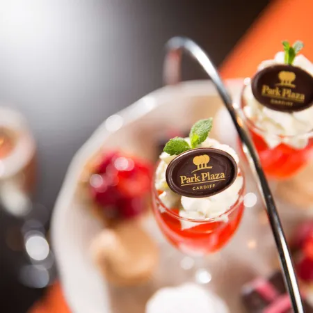 Park Plaza Cardiff