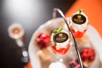 Park Plaza Cardiff - Aamiainen