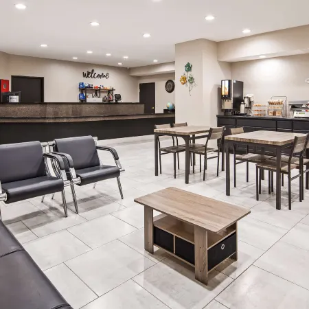 SureStay Hotel by Best Western Orange