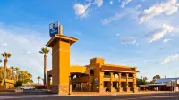 Best Western Rancho Grande Hotels in Wickenburg