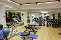 Best Western Plus Buxton Lee Wood Hotel - Gym