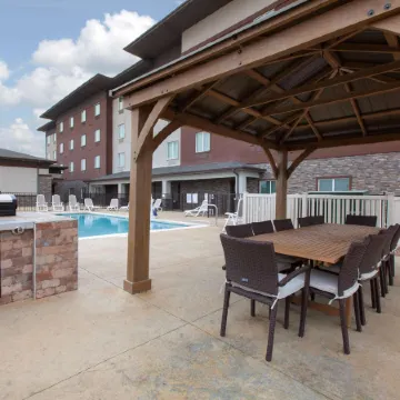 Hawthorn Extended Stay by Wyndham Odessa