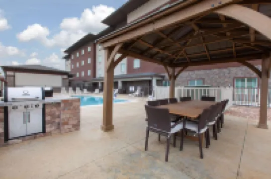 Hawthorn Extended Stay by Wyndham Odessa