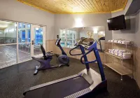 AmericInn by Wyndham Osage - 2-Star