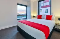 Melbourne Knox Central Apartment Hotel Official Hôtels à : Scoresby