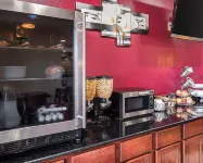 Econo Lodge Inn & Suites Natchitoches - breakfast