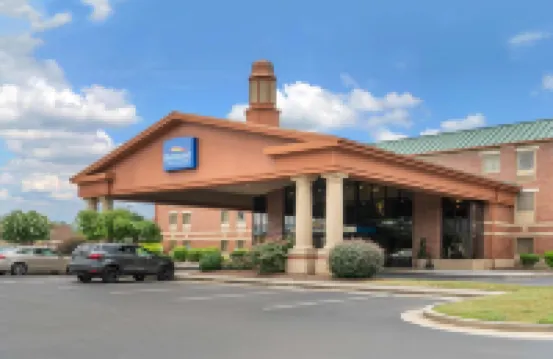 Baymont by Wyndham Knoxville/Cedar Bluff