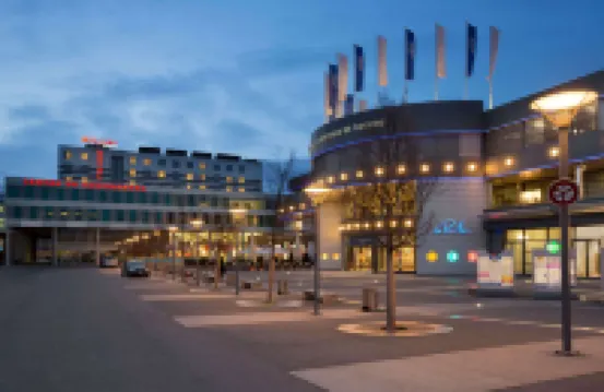 Ramada Encore by Wyndham Geneva