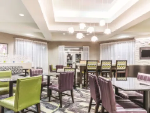 La Quinta Inn & Suites by Wyndham Grand Junction Hotel di Grand Junction