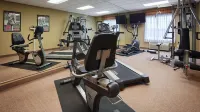 Best Western Plus Katy Inn  Suites - Gym