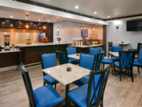 Best Western Plus Diamond Valley Inn Hoteles en Hemet