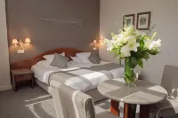 Best Western Hotel Hermitage Hotels in Argoules