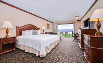 Best Western Edgewater Resort