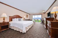 Best Western Edgewater Resort Hotels in Ponderay