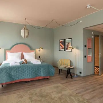 Best Western Plus Aby Hotel Hotels near Frolundaborg