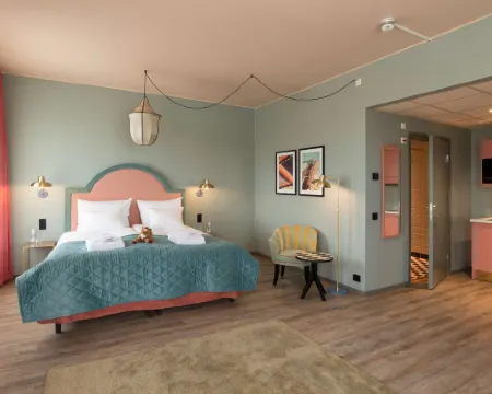 Best Western Plus Aby Hotel Hotels in Molndal