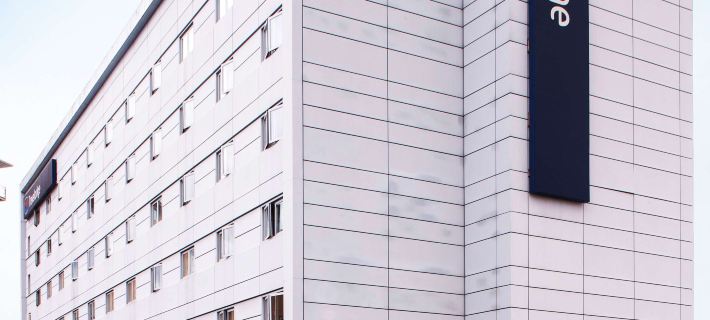 Travelodge London Feltham Hotels in Hounslow