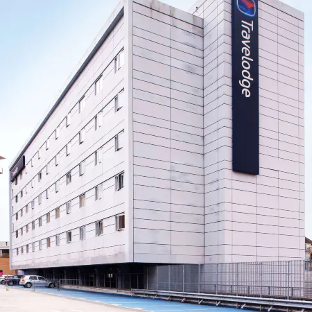 Travelodge London Feltham