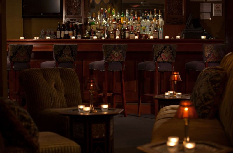 Hotel Lombardy photo 5