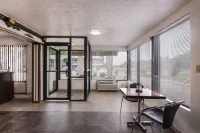 阿塔拉6號汽車旅館 里斯市住宿飯店