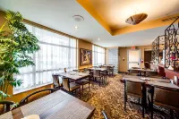 Monte Carlo Inn Oakville Suites - breakfast