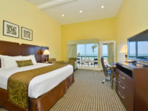 Best Western Plus Dana Point Inn-by-The-Sea Hotels in Dana Point