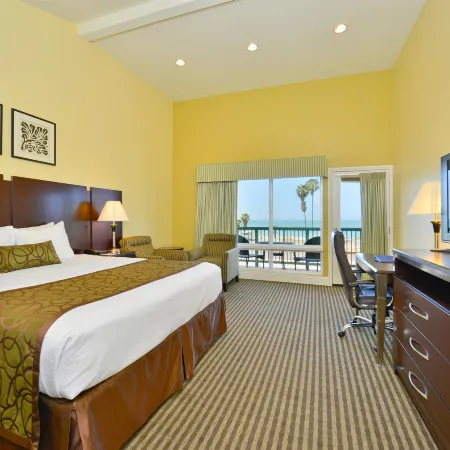 Best Western Plus Dana Point Inn-by-The-Sea