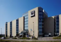 NH Zandvoort