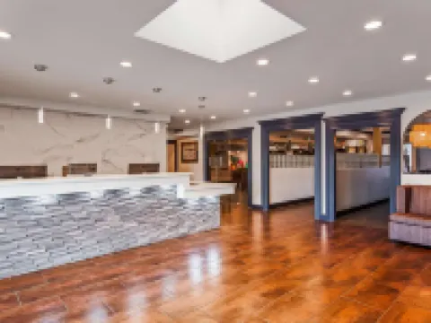 SureStay Plus Hotel by Best Western Sacramento Cal Expo Hotels in Sacramento