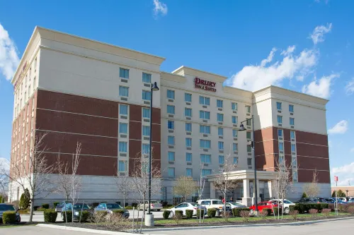 Drury Inn & Suites Columbus Grove City Các khách sạn ở Grove City