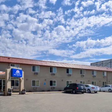 Sauk River Inn & Suites, a Travelodge by Wyndham