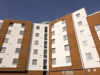 Premier Inn Reading Central Hotels near Madejski Stadium