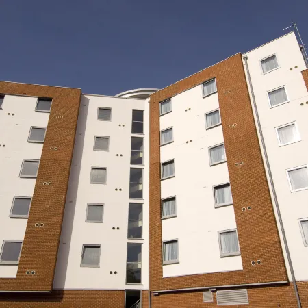 Premier Inn Reading Central