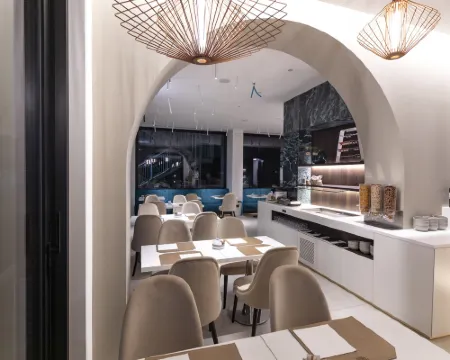 Hotel Dei Nani Hotéis em Jesi