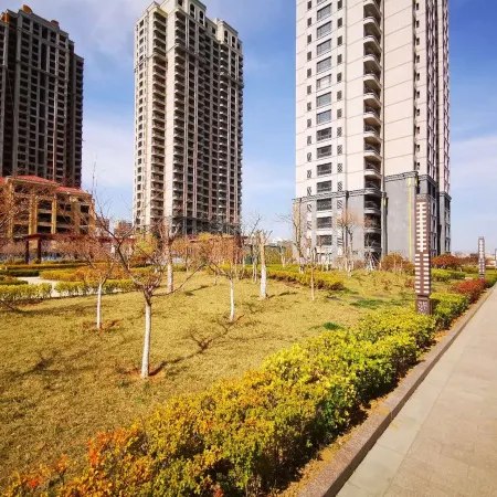 Xiaofeige 1980 Apartment (Haibin Middle Road)