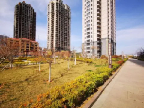 Xiaofeige 1980 Apartment (Haibin Middle Road)