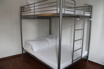 Stay2Night City Center Hostel Hotels in 