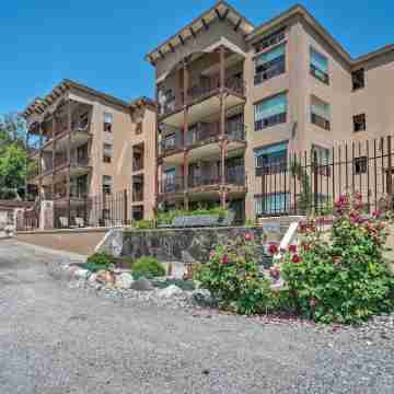 Manson Condo w/ Pool Access - Near Marina and Town Hotel Exterior