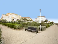 Mykonos Hotels in Leucate
