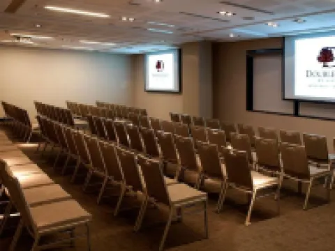 DoubleTree by Hilton Santiago - Vitacura Hotels in Las Condes