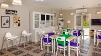 Kalina Hotel فنادق في Emecik Mahallesi