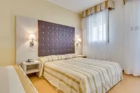Hotel Ambassador - 4-Star