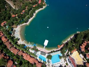 Club & Hotel Letoonia - All Inclusive