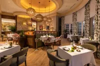 The Palms Hotel & Spa Miami Beach - breakfast