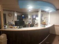 Stay Inn Burlington - parking
