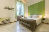 La Casa Del Sole A Mergellina